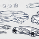 Imagen para el artículo titulado Mercedes-Benz revela cómo ve el futuro con un auto inspirado en la película Avatar